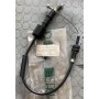 CAVO ACCELERATORE ADATTO PER OPEL VECTRA A-ASTRA F DISP SAGH 12403 CASSA 314/A