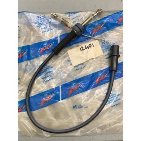 CAVO ACCELERATORE ADATTO PER OPEL ASTRA F-ASTRA G DISP RC FORMA 28.4145 CASSA 314/A