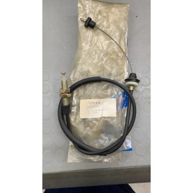 CAVO ACCELERATORE ADATTO PER ALFA ROMEO 155 DAL 1992 AL 1997 DISP RC FORMA 10.4126 CASSA 314/A