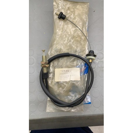 CAVO ACCELERATORE ADATTO PER ALFA ROMEO 155 DAL 1992 AL 1997 DISP RC FORMA 10.4126 CASSA 314/A