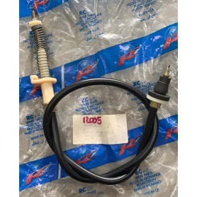 CAVO ACCELERATORE ADATTO PER SEAT MARBELLA DISP RC FORMA 33.4113 CASSA 314/A