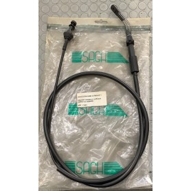 CAVO ACCELERATORE ADATTO PER FORD ESCORT-ORION 1.8 DISP SAGH 11981 CASSA 314/A