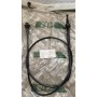 CAVO ACCELERATORE ADATTO PER FORD ESCORT DISP SAGH 11978 CASSA 314/A