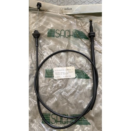 CAVO ACCELERATORE ADATTO PER FORD ESCORT DISP SAGH 11978 CASSA 314/A