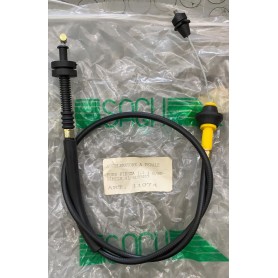 CAVO ACCELERATORE ADATTO PER FORD FIESTA DAL 1989 AL 1995 DISP SAGH 11974 CASSA 314/A