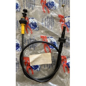 CAVO ACCELERATORE ADATTO PER FORD FIESTA DAL 1989 AL 1995 DISP SAGH 11974 CASSA 314/A