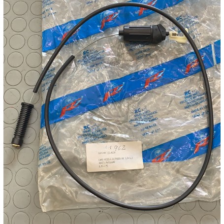 CAVO ACCELERATORE ADATTO PER CITROEN-FIAT DISP RC FORMA 13.4134 CASSA 315/A