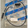 CAVO ACCELERATORE ADATTO PER CITROEN-FIAT DISP RC FORMA 13.4134 CASSA 315/A