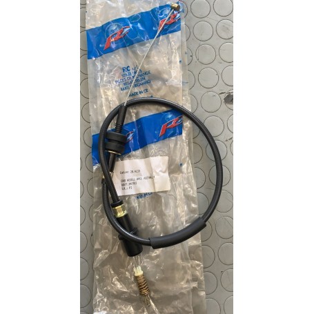 CAVO ACCELERATORE ADATTO PER OPEL ASTRA F-VECTRA A DISP RC FORMA 28.4135 CASSA 315/A