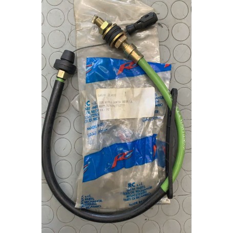 CAVO ACCELERATORE ADATTO PER LANCIA DEDRA 1.8 DISP RC FORMA 22.4132 CASSA 315/A