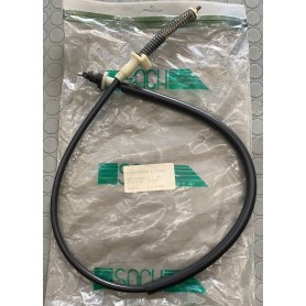 CAVO ACCELERATORE ADATTO PER FIAT UNO 1.7 DIESEL DISP SAGH 11745 CASSA 315/A
