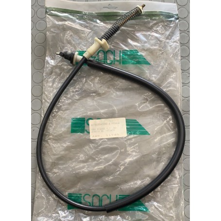 CAVO ACCELERATORE ADATTO PER FIAT UNO 1.7 DIESEL DISP SAGH 11745 CASSA 315/A