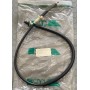 CAVO ACCELERATORE ADATTO PER FIAT UNO 1.7 DIESEL DISP SAGH 11745 CASSA 315/A