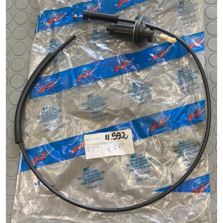 CAVO ACCELERATORE ADATTO PER CITROEN-FIAT DISP RC FORMA 13.4134 CASSA 315/A