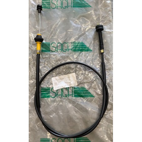 CAVO ACCELERATORE ADATTO PER FORD FIESTA 1.4 DISP SAGH 11569 CASSA 315/A
