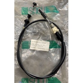 CAVO ACCELERATORE ADATTO PER FORD FIESTA 1.4 DAL 1985 AL 1989 CASSA 315/A