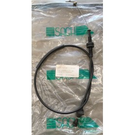 CAVO ACCELERATORE ADATTO PER FORD FIESTA 1.1 DAL 1989 DISP SAGH 11566 CASSA 315/A