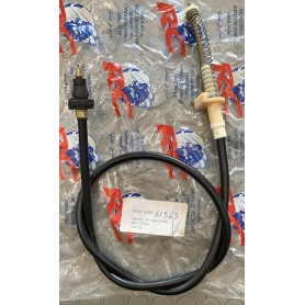 CAVO ACCELERATORE ADATTO PER FIAT DUCATO-IVECO DAILY DISP RC FORMA 15.4230 CASSA 315/A