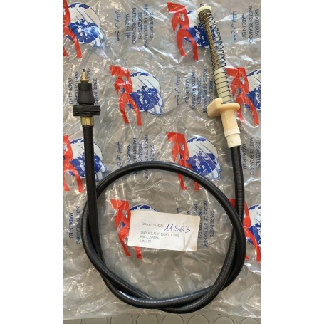 CAVO ACCELERATORE ADATTO PER FIAT DUCATO-IVECO DAILY DISP RC FORMA 15.4230 CASSA 315/A