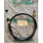 CAVO ACCELERATORE ADATTO PER FIAT UNO DAL 1985 AL 1992 DISP SAGH 11550 CASSA 315/A