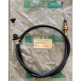CAVO ACCELERATORE ADATTO PER FIAT UNO DAL 1985 AL 1992 DISP SAGH 11550 CASSA 315/A