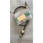 CAVO ACCELERATORE ADATTO PER FIAT TIPO 1.1 DAL 88 AL 91 DISP SAGH 11555 CASSA 315/A