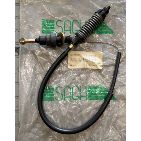 CAVO ACCELERATORE ADATTO PER FIAT CROMA 2.0 I.E. DISP SAGH 11558 CASSA 315/A
