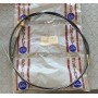 CAVO ACCELERATORE ADATTO PER FIAT 126 0.7 DAL 86 AL 97 DISP ADRIAUTO 11.382 CASSA 315/A