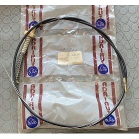 CAVO ACCELERATORE ADATTO PER FIAT 126 0.7 DAL 86 AL 97 DISP ADRIAUTO 11.382 CASSA 315/A