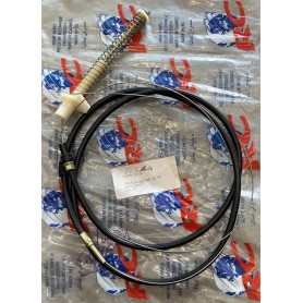 CAVO ACCELERATORE ADATTO PER FIAT 126 0.7 DAL 86 AL 97 DISP ADRIAUTO 11.382 CASSA 315/A