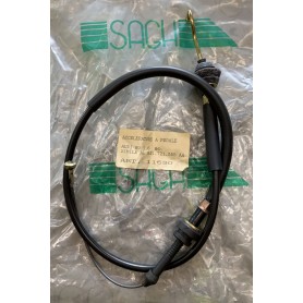 CAVO ACCELERATORE ADATTO PER AUDI 80 1.6 DISP SAGH 11530 CASSA 315/A