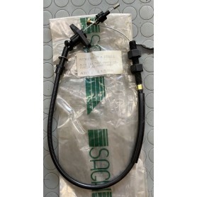 CAVO ACCELERATORE ADATTO PER ALFA ROMEO 164 2.0 DISP SAGH 11528 CASSA 316/A