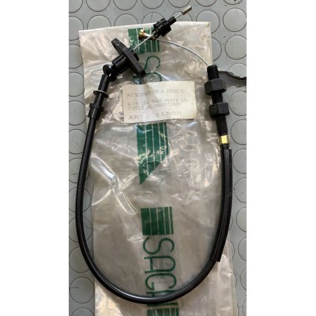 CAVO ACCELERATORE ADATTO PER ALFA ROMEO 164 2.0 DISP SAGH 11528 CASSA 316/A