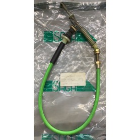 CAVO ACCELERATORE ADATTO PER FIAT PANDA 1.3 DAL 1986 AL 1992 DISP SAGH 11393 CASSA 316/A