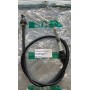 CAVO ACCELERATORE ADATTO PER FIAT UNO 1.1-1.3 DAL 1983 AL 2006 DISP SAGH 11392 CASSA 316/A