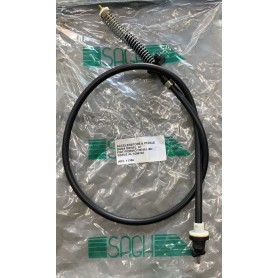 CAVO ACCELERATORE ADATTO PER FIAT DUNA-FIORINO 1.7 DISP SAGH 11389 CASSA 316/A