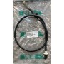 CAVO ACCELERATORE ADATTO PER FIAT DUNA-FIORINO 1.7 DISP SAGH 11389 CASSA 316/A