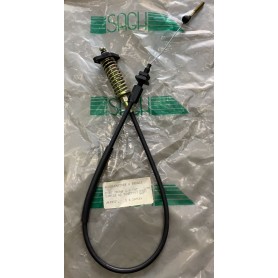 CAVO ACCELERATORE ADATTO PER FIAT CROMA 2.0 CHT DISP SAGH 11385 CASSA 316/A