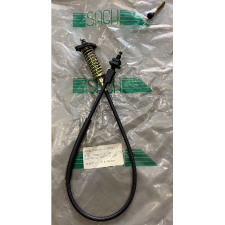 CAVO ACCELERATORE ADATTO PER FIAT CROMA 2.0 CHT DISP SAGH 11385 CASSA 316/A