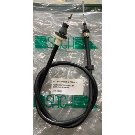CAVO ACCELERATORE ADATTO PER FIAT DUCATO 2.4D-2.5D DISP SAGH 10655 CASSA 316/A