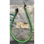 CAVO ACCELERATORE ADATTO PER LANCIA Y10 1.0 TURBO DISP SAGH 2122 CASSA 316/A