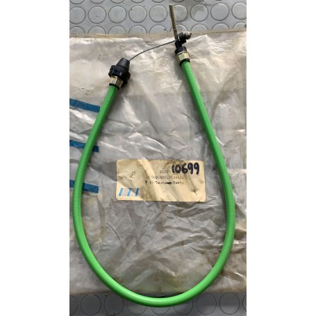CAVO ACCELERATORE ADATTO PER LANCIA Y10 1.0 TURBO DISP SAGH 2122 CASSA 316/A