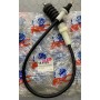 CAVO ACCELERATORE ADATTO PER AUTOBIANCHI Y10 1.0 DISP RC FORMA 15.4103 CASSA 316/A