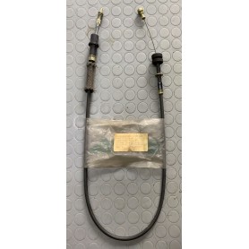 CAVO ACCELERATORE ADATTO PER OPEL ASCONA C-KADETT D-KADETT E DISP SAGH 10725 CASSA 316/A