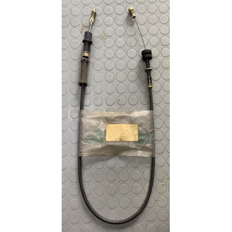 CAVO ACCELERATORE ADATTO PER OPEL ASCONA C-KADETT D-KADETT E DISP SAGH 10725 CASSA 316/A