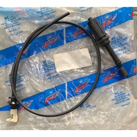CAVO ACCELERATORE ADATTO PER RENAULT SUPER 5 DISP RC FORMA 31.4137 CASSA 316/A
