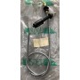 CAVO ACCELERATORE ADATTO PER RENAULT SUPER 5 DISP RC SAGH 10783 CASSA 316/A