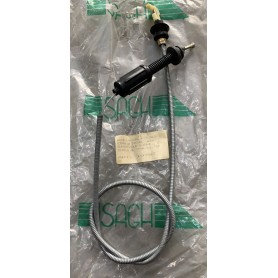 CAVO ACCELERATORE ADATTO PER RENAULT SUPER 5 DISP RC FORMA 31.4137 CASSA 316/A
