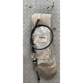 CAVO ACCELERATORE ADATTO PER SEAT TOLEDO-VW GOLF DISP RC FORMA 43.4123 CASSA 316/A