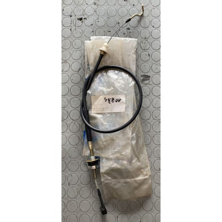 CAVO ACCELERATORE ADATTO PER SEAT TOLEDO-VW GOLF DISP RC FORMA 43.4123 CASSA 316/A